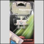 Photo5: Répartiteur installé