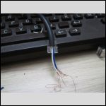 montage rj45