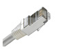 Connecteur RJ45 surmoulé