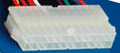 ATX 24 broches Femelle
