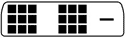DVI-D Single Link Femelle