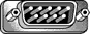 DB9 Mâle