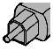 Toslink Mâle