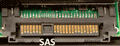 Mini-SAS (SFF-8087)
