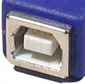 USB 3.0 B Femelle