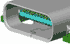 USB C Femelle
