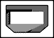 USB 2.0 B Femelle