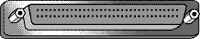 Micro DB 68 Femelle