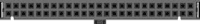 IDC 50 broches Femelle