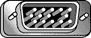 HDDB15 Mâle