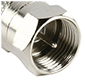 Coaxial F Mâle