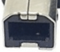 Mini USB B6 Femelle
