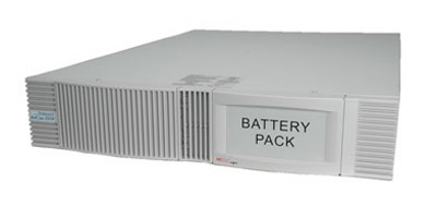 Batterie complémentaire pour Onduleur ProSecure II Rackable, Roline