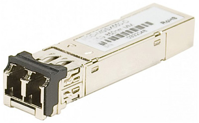 Transceiver SFP (mini-GBIC), 1000Base-SX / LC Duplex, Multimode, 1G, renforcé, MGB-TSX, Planet