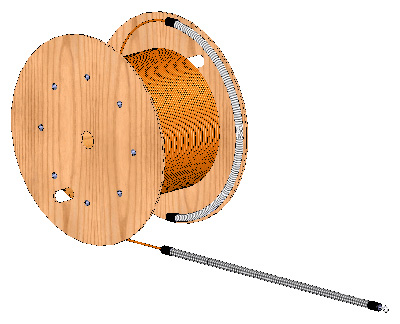 Câble fibre optique monomode, pour intérieur ou extérieur, Breakout, préco obligée, Fiber Cabling Services