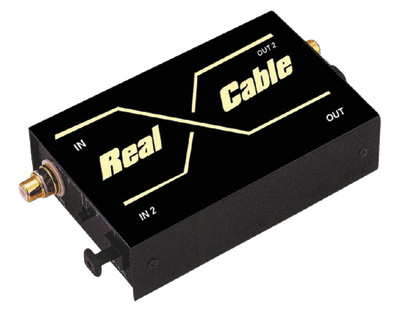 Convertisseur Optique Coaxial Toslink vers RCA