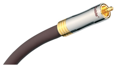 Câble Coaxial audio Numérique, Innovation, Real Cable