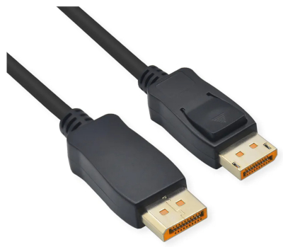 Switch HDMI et DisplayPort vers HDMI, Roline