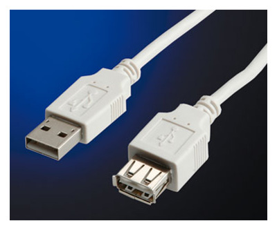 Rallonge USB 3.0, A / A, Value