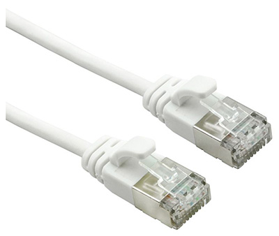 Cordon RJ45 Slim