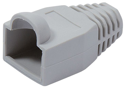 Manchons de protection pour prises RJ45, Value