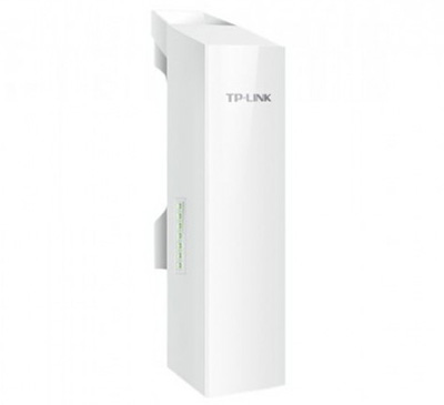 Hotspot Wifi n, 300 Mbit/s, avec port RJ45 10-100, PoE, CPE510, TP-Link