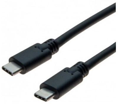Câble USB 3.0 (3.2 Gen 1), C mâle / C mâle, TLC
