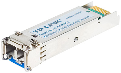 SFP Monomode, Gigabit