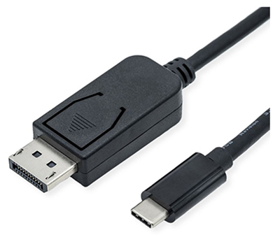 Câble Convertisseur USB 3.1 (3.2 Gen 1) C mâle vers VGA mâle