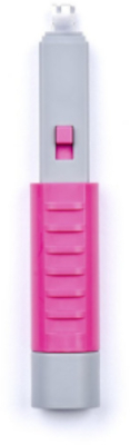 Clé pour bouchon ou bloqueur, Basic Fuschia, Smartkeeper