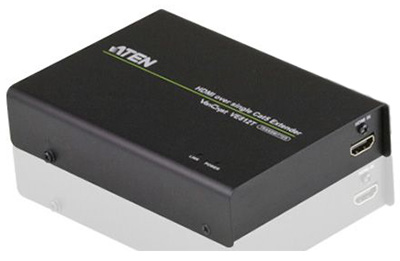 Récepteur HDbaseT