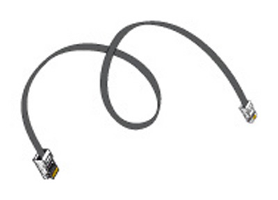 Doubleur RJ45, toutes versions pour Ethernet, téléphone, TV, audio