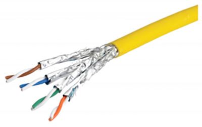 SYULCR 2 pièces CAT6 A Connecteur de Câble, Module de Raccordement Sans  Outil, Convient aux Câbles de Réseau Unipolaires RJ45 de Catégorie 6, Super  Catégorie 6, Catégorie 7, Catégorie 8 (2) : : Commerce, Industrie  et Science