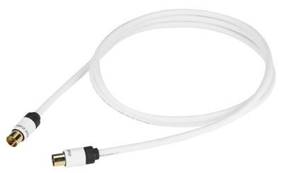 Coupleur coaxial femelle-femelle: Amazon.fr: TV & Vidéo