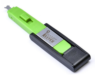 Clé pour bouchon ou bloqueur, Mini Vert, Smartkeeper