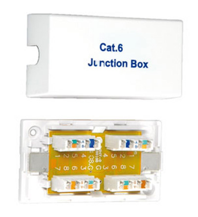 Module de liaison, Cat6, Roline