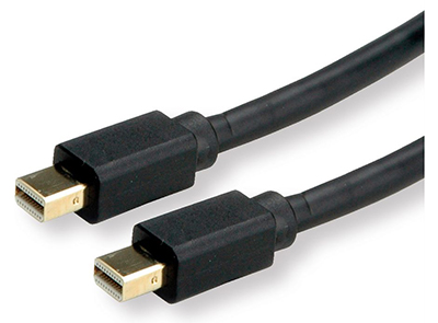 Câble Mini-DisplayPort, 1.4, Roline