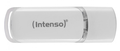 Clé Mémoire USB C 3.1, Flash line, Intenso
