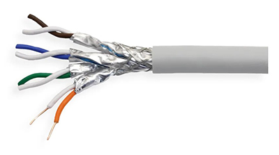 Connecteur RJ45 CAT6 UTP Simon — Rehabilitaweb