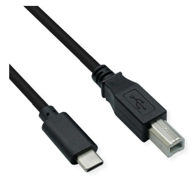 Câble USB / Dock Connector de transfert pour Samsung Galaxy Tablet, Roline