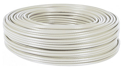 Câble Cat6a, multibrin, UTP, Roline