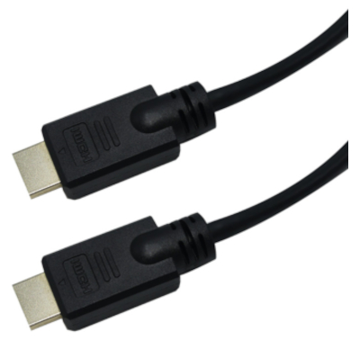 Prolongateur actif HDMI via RJ45, HDbaseT, 3 plays, TLC