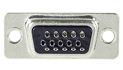 Connecteur VGA femelle