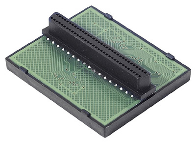 Terminateur SCSI interne, mini DB68 femelle, LVD/SE Ultra160, TLC